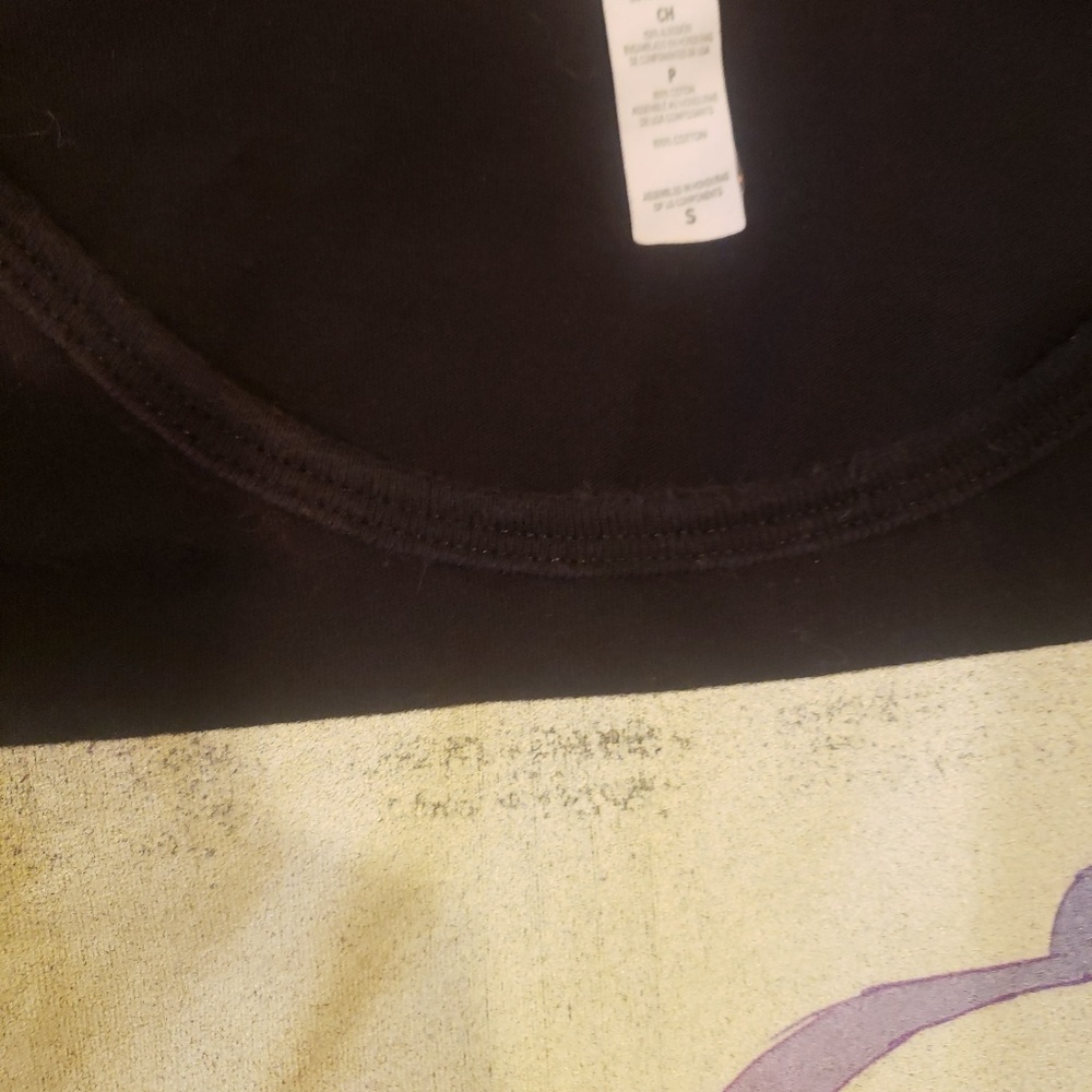 Tank - Picture 2 of 2